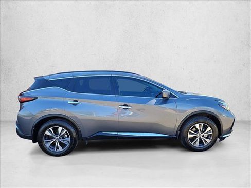 Used 2020 Nissan Murano SV image 4