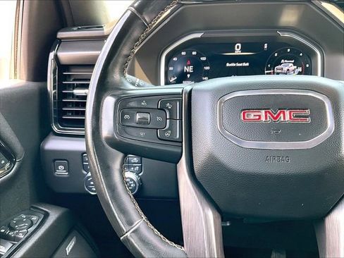 Used 2024 GMC Sierra 2500 AT4 w/ AT4 Premium Plus Package AWD/4WD image 23