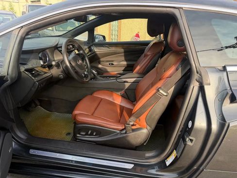 Used 2014 Cadillac ELR w/ Luxury Package FWD image 24