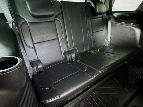 Used 2018 Chevrolet Tahoe LT w/ Off-Road Package image 26