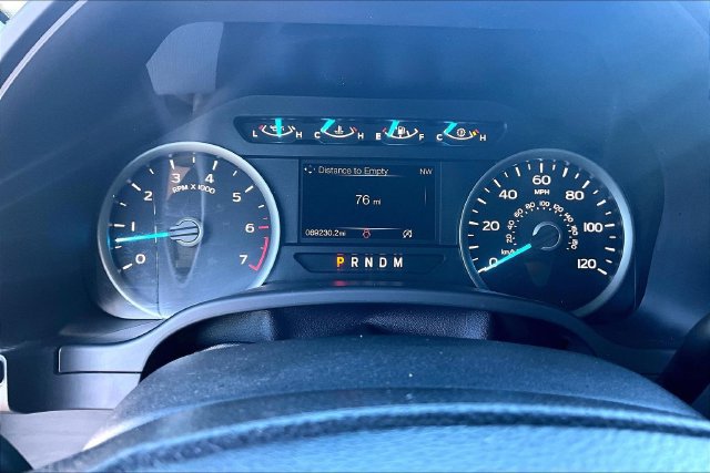 Used 2018 Ford F150 XLT w/ Equipment Group 302A Luxury AWD/4WD image 16
