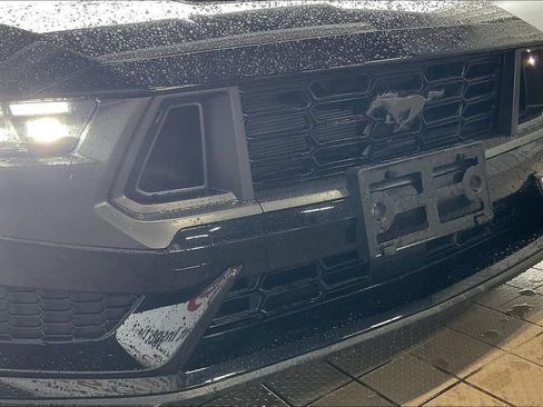 Used 2026 Ford Mustang Dark Horse RWD image 24