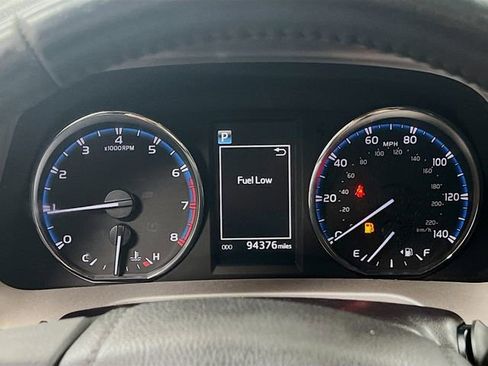 Used 2016 Toyota RAV4 XLE FWD image 12