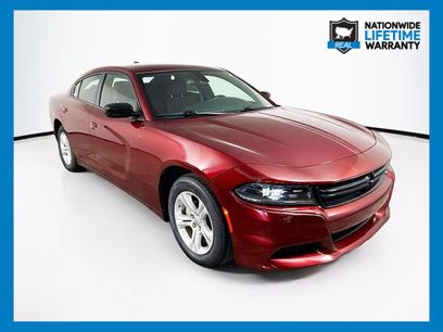 Used 2023 Dodge Charger SXT