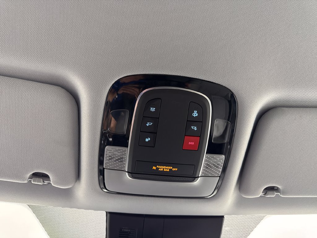 Used 2025 Hyundai Palisade SEL AWD/4WD image 22