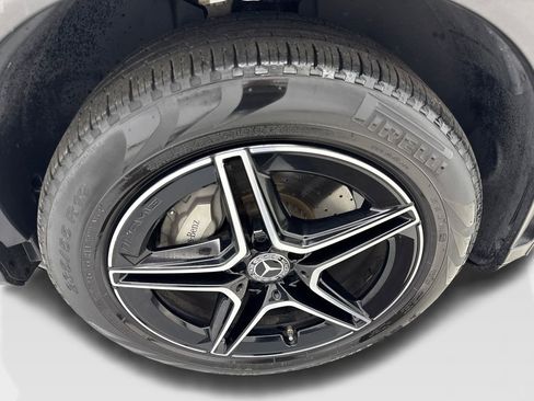 Used 2022 Mercedes-Benz GLC 300 4MATIC image 81