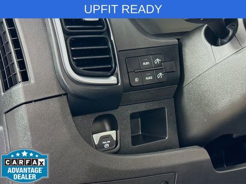 Used 2025 RAM ProMaster 3500 w/ Quick Order Package 22G SLT FWD image 10