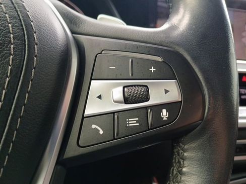 Used 2020 BMW X5 sDrive40i w/ Premium Package image 29