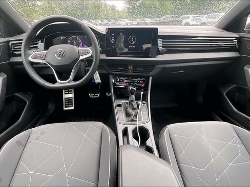 New 2026 Volkswagen Jetta Sport FWD image 12