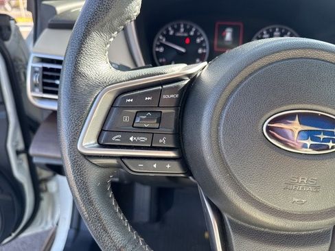 Used 2023 Subaru Outback Limited XT image 27