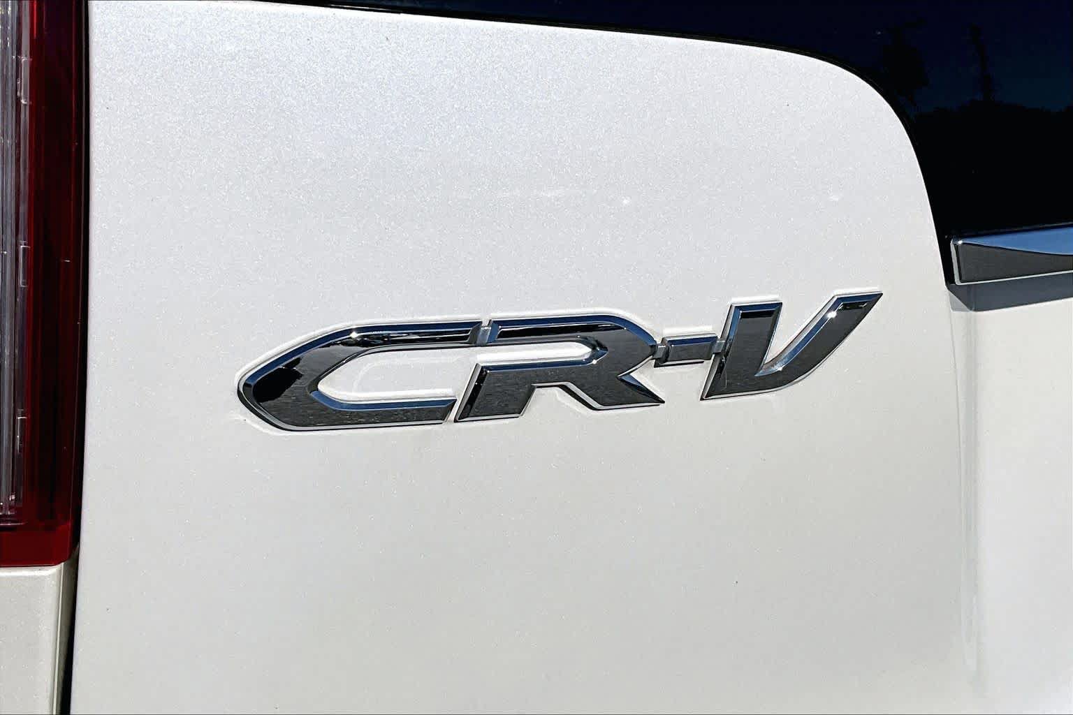 Used 2014 Honda CR-V LX image 30