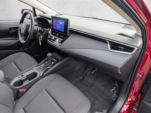 Certified 2026 Toyota Corolla LE image 18