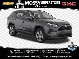 Used 2025 Toyota RAV4 XLE AWD/4WD video 2