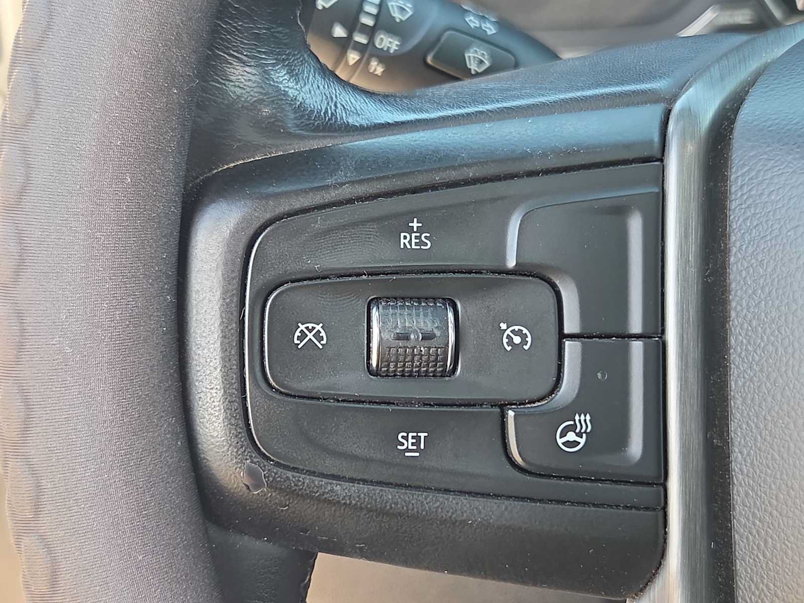 Used 2021 GMC Sierra 1500 Denali RWD image 22
