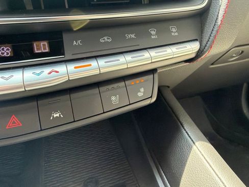 Used 2024 Cadillac CT5 V w/ Premium Package AWD/4WD image 15