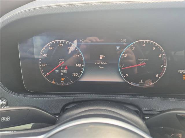 Used 2016 Chevrolet Camaro SS RWD image 9