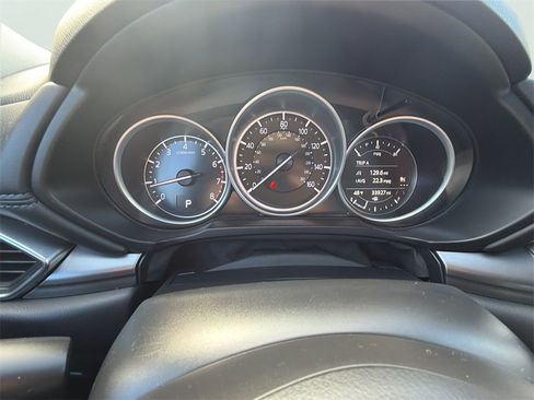 Certified 2023 MAZDA CX-5 AWD 2.5 S w/ Select Package image 32