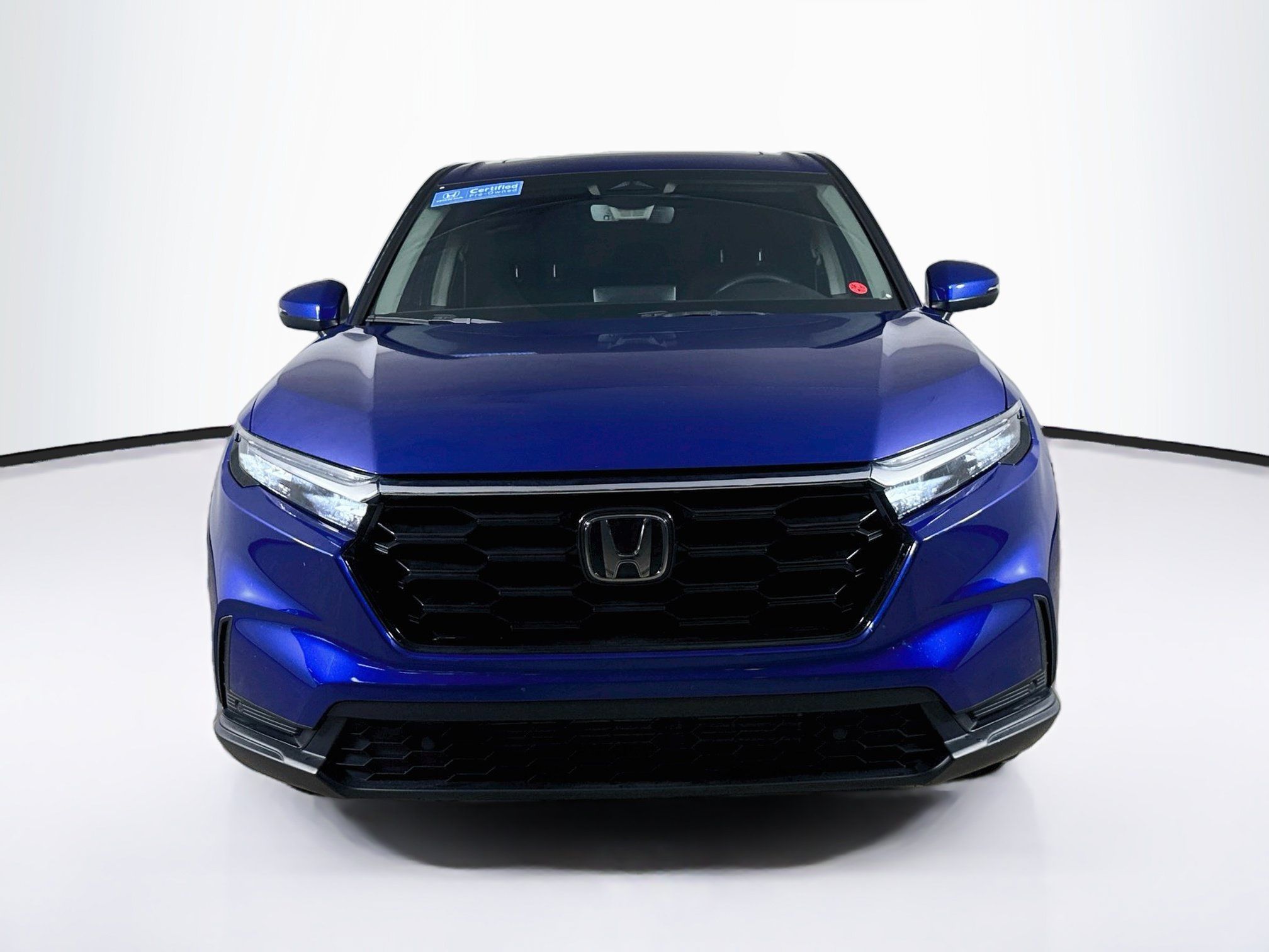 Certified 2024 Honda CR-V EX-L image 3