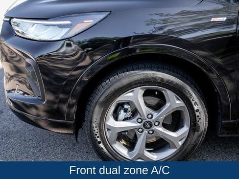Used 2024 Ford Escape ST-Line AWD/4WD image 9