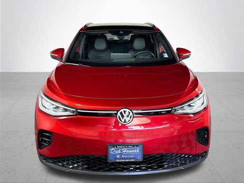 Used 2023 Volkswagen ID.4 S image 3