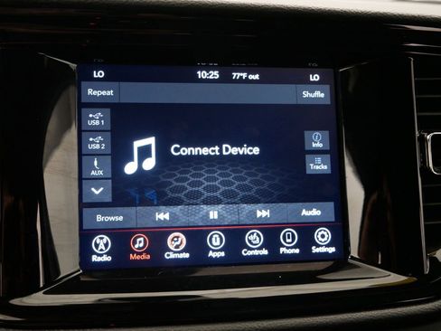 Certified 2024 Dodge Durango GT image 35