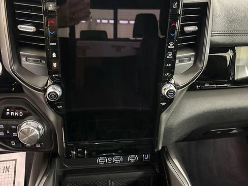 New 2026 RAM 1500 Rebel w/ Rebel Level 2 Equipment Group AWD/4WD image 13