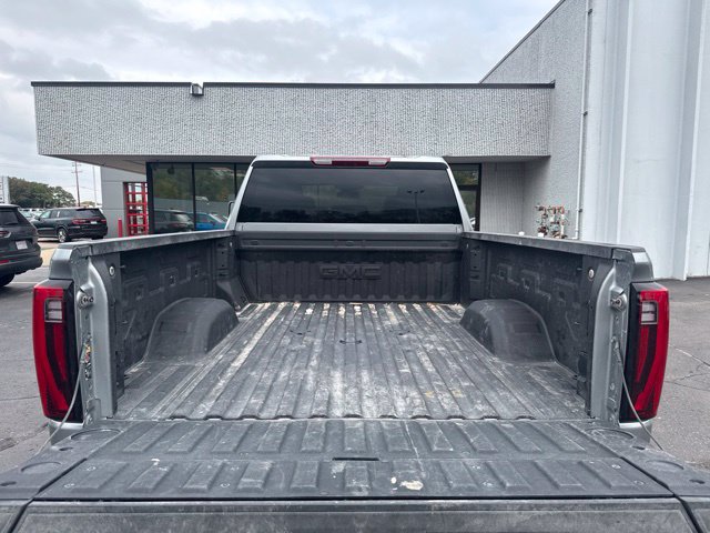 Used 2026 GMC Sierra 2500 SLT AWD/4WD image 9