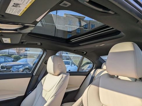 New 2026 BMW 330i xDrive Sedan w/ M Sport Package image 16