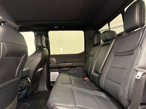 Used 2026 Ford F150 Raptor AWD/4WD image 10
