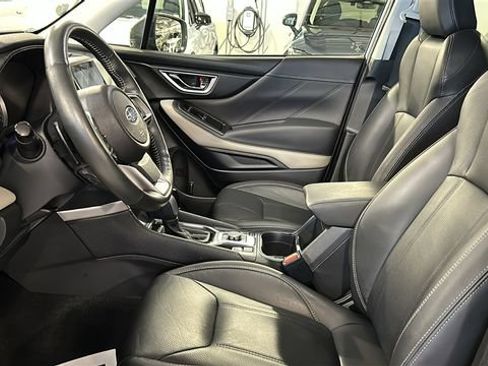 Used 2022 Subaru Forester Limited AWD/4WD image 10