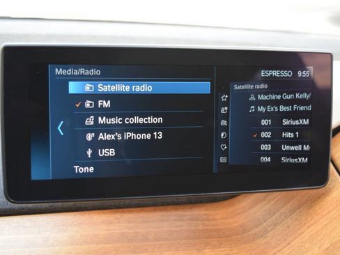 Used 2018 BMW i3 image 62