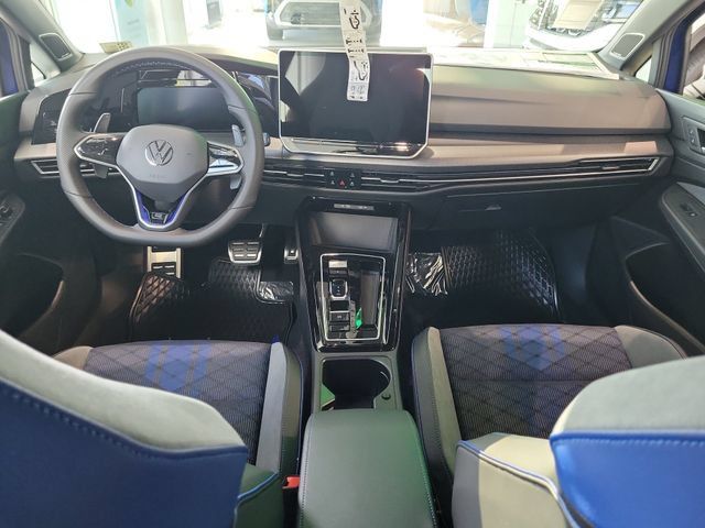 New 2026 Volkswagen Golf w/ Euro Style Package AWD/4WD image 11