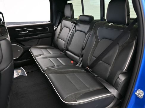 New 2026 RAM 1500 Laramie w/ Night Edition image 29