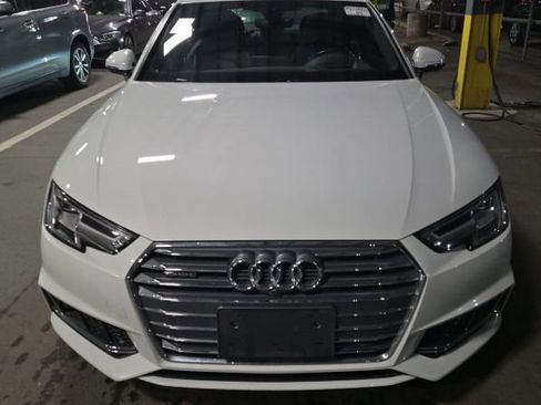 Used 2017 Audi A4 2.0T Prestige w/ Prestige Package AWD/4WD image 16