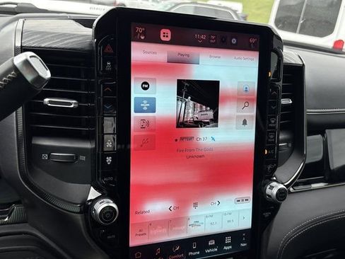 New 2026 RAM 2500 Rebel w/ Rebel Level 2 Equipment Group image 36