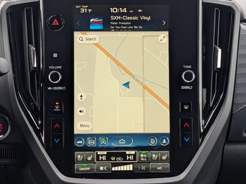 New 2026 Subaru Forester Touring image 12