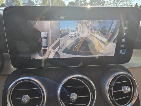 Certified 2021 Mercedes-Benz GLC 300 4MATIC Coupe image 24