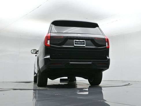 New 2026 Ford Expedition Max Platinum w/ Stealth Appearance Package image 51