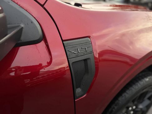 Used 2025 Ford Maverick XLT w/ XLT Luxury Package AWD/4WD image 47