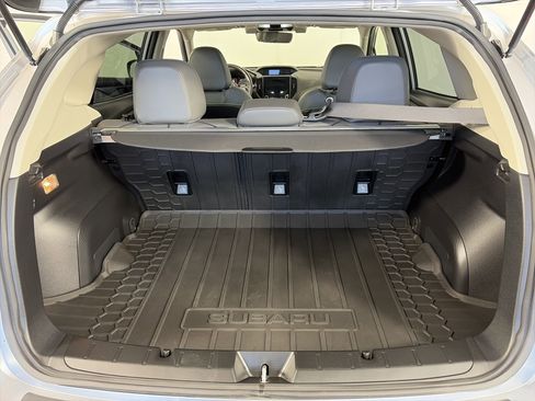 Used 2021 Subaru Crosstrek 2.5i Sport w/ Moonroof Package image 14