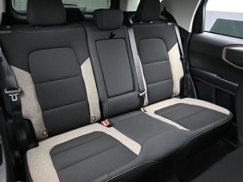 New 2025 Ford Bronco Sport Big Bend image 39