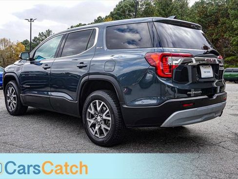 Used 2020 GMC Acadia SLE image 13