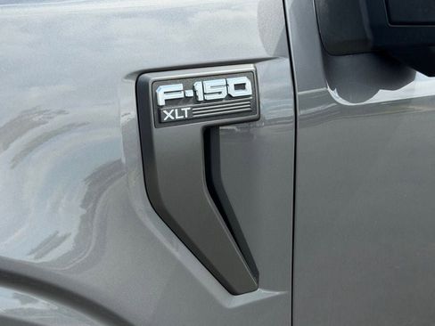 Certified 2021 Ford F150 XLT w/ Equipment Group 302A High AWD/4WD image 10