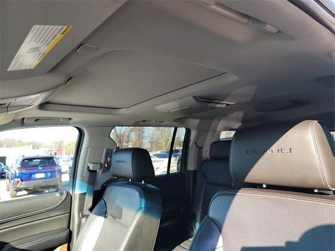 Used 2020 GMC Yukon XL Denali w/ Open Road Package image 10