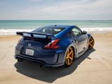 Used 2013 Nissan 370Z NISMO w/ Bose Pkg image 6