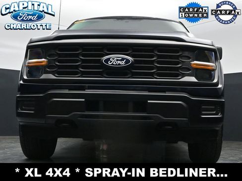 Used 2025 Ford F150 XL AWD/4WD image 20