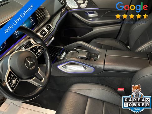 Used 2020 Mercedes-Benz GLE 350 4MATIC image 24