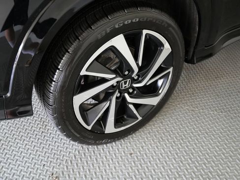 Used 2020 Honda HR-V Sport image 55