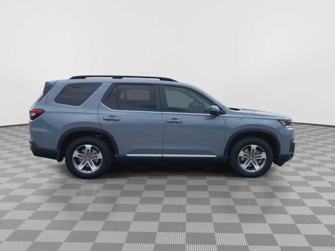 New 2026 Honda Pilot EX-L image 9