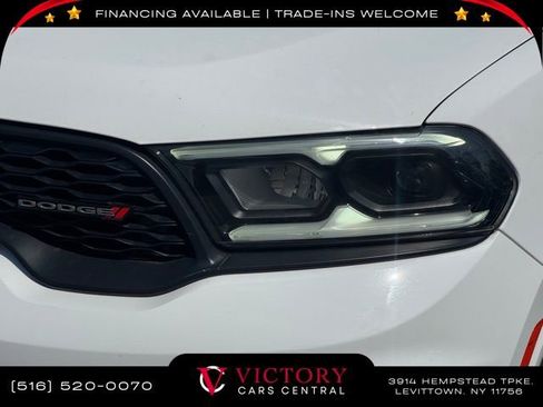 Used 2022 Dodge Durango R/T image 9